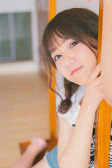 水元优奈